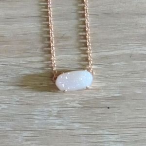 Kendra Scott  Elisa necklace